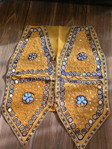krishna dress