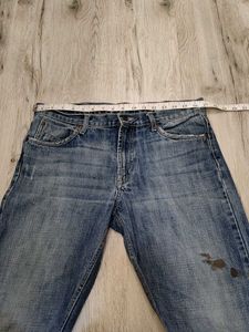 Ma5846 Lee jeans waist 34 inches