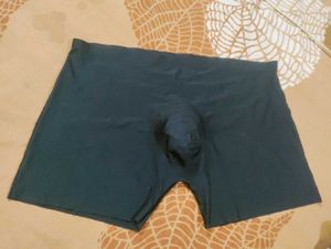 Men's Innerwear Boxer Brief