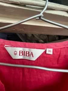 biba kurta