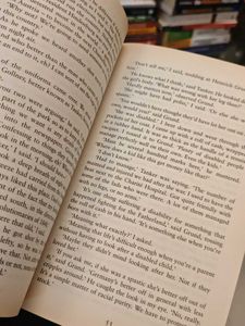 A Quiet Flame by Philip Kerr