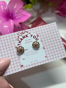 BUY 1 GET ‘1’ FREE earring for Rs. 99