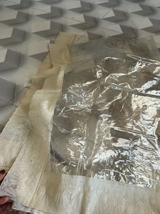 Buffalo Check Fabric Tablecloth buy1get2