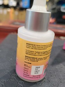 Renee Everyday Face Bright Illuminating Serum