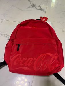 Altheory Bag From Coca-cola- New With Tag