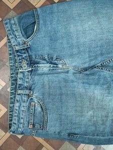 ⚡ ⚡ Flash Sale ⚡ ⚡ EIGHT Classic Blue Denim Jeans