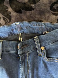 7 For All Mankind Denim Jeans