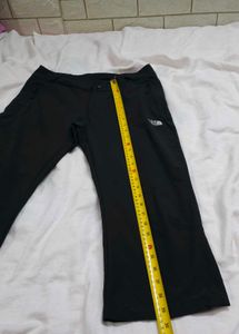 The North Face Women's Cropped Capri