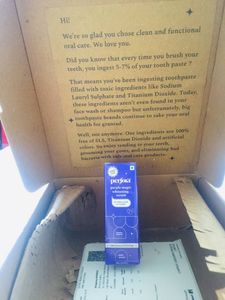 🥰Perfora 2 Pack Purple 🪄Teeth Whitening Serum