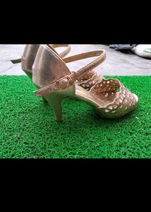 Diwali 🎇 damaka Sandals with multi colour jh