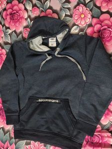 Superdry Sport Hoodie