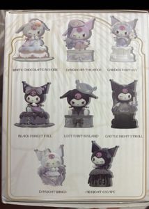 miniso blind box