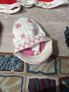 Bundle of Hats: Santa, Barbie &amp; More