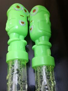Bubble Stick Toy