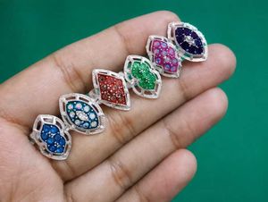 Double Pair of Ethnic Toe Rings