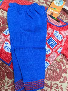 Newborn Baby Dress