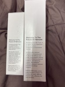 Minimalist B12+ Repair Complex Face Moisturizer &amp;