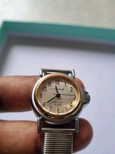 Vintage Women's manual winding Wristwatch