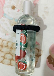 The Body Shop Strawberry Mist