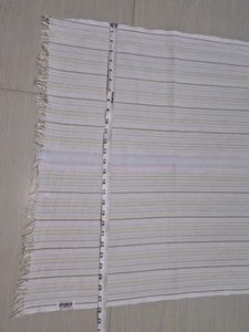 Striped Vintage Beach Towel of 1