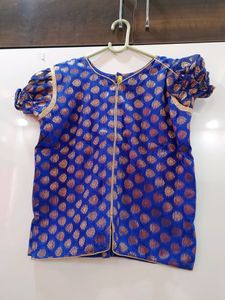 Langa Blouse for kids