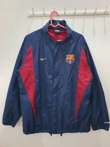 Nike FC Barcelona Track Jacket