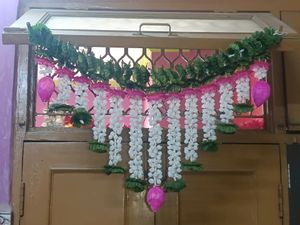 Mogra Mandir