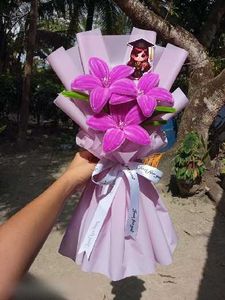 Graduation Flower Bouquet