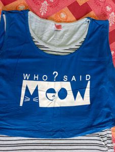 T-Shirt Combo Pack