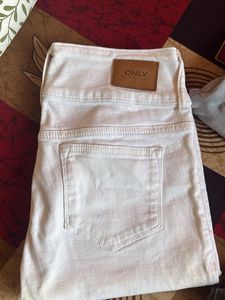 Combo of 3 High-Waist Jeans