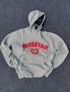 Freestar Hoodie