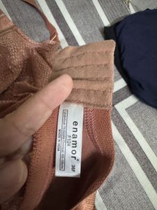 Comfortable Everyday Bra new