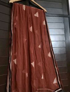 Elegant Kurta Set with Dupatta