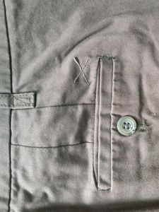 PANT(camera is not doing justice to it's colour) waist 28-29