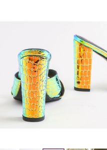 RSVP by Nykaa FashionStar Of The Evening Heels