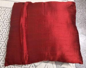 Decorative Throw cushion cover