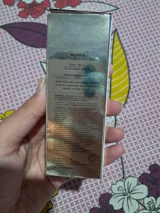 missha korean  bb cream
