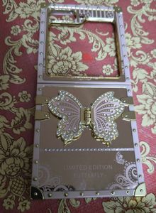 Limited Edition Butterfly Phone Case