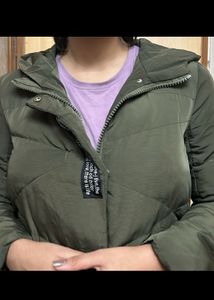 Overcoat For Women