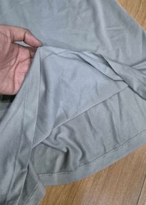 Light Blue Spaghetti Strap Camisole