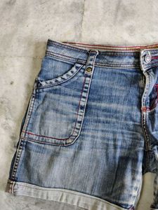 Send Offers Waist 36-38 Jeans Shorts