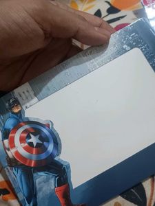 Captain America Photo Frame (Marvel)