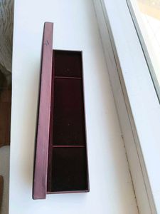 Tanishq Jewelry Box