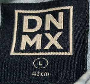 Men's Denim Western Shirt
