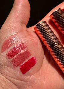 Charlotte Tilbury Iconic Mini Lip Wardrobe