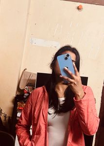 Coral Lightweight Jacket