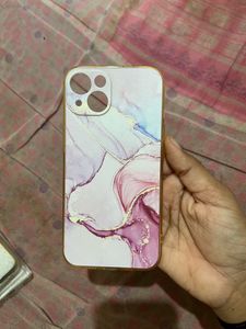 Combo Of iPhone 13 Cover From Urbanic