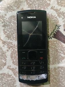 2 Nokia X1