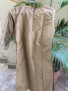 Girls' Ethnic Kurta