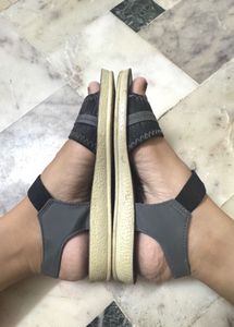 Comfortable Women's Flat Sandals